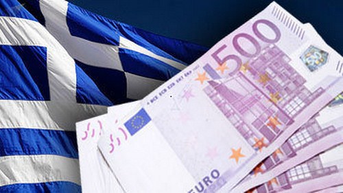 اسكافي بريطاني يعالج ازمة اليونان بـ 3 يورو فقط
